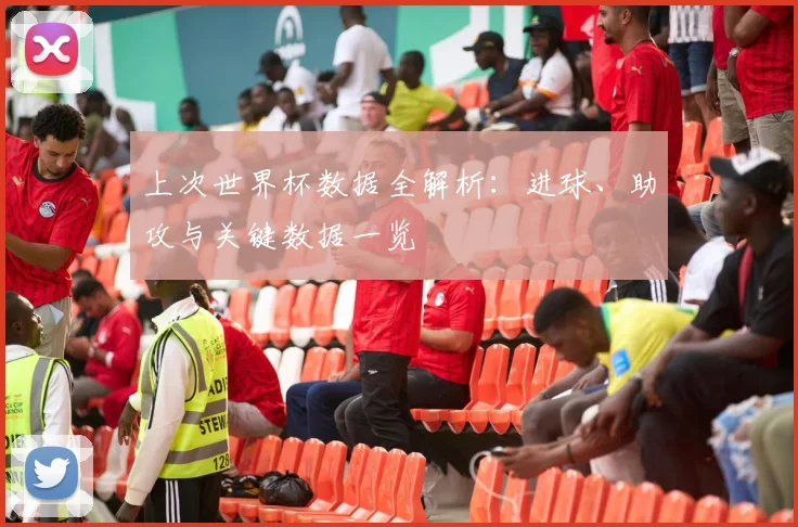 上次世界杯数据全解析：进球、助攻与关键数据一览