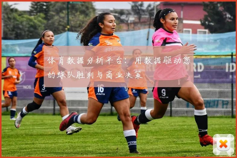 体育数据分析平台:用数据驱动您的球队胜利与商业决策