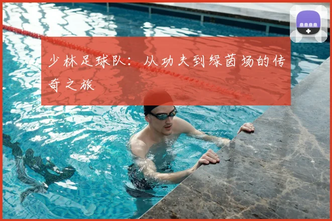 少林足球队：从功夫到绿茵场的传奇之旅