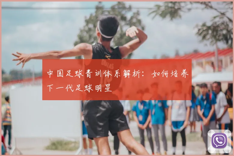 中国足球青训体系解析:如何培养下一代足球明星